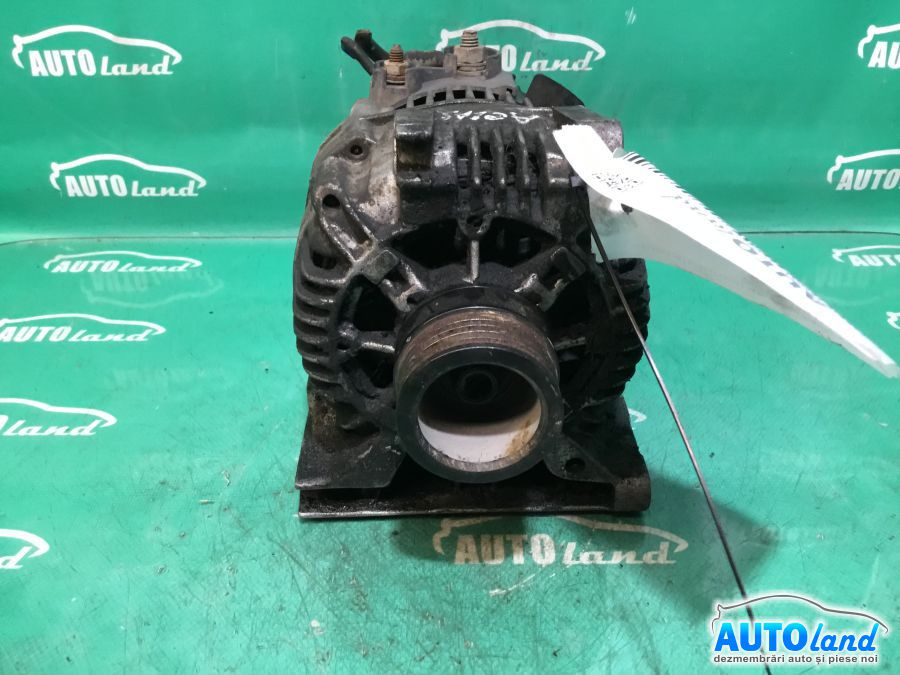 Alternator 225130902 1.7 CDI Mercedes-Benz A-CLASS W168 1997-2004