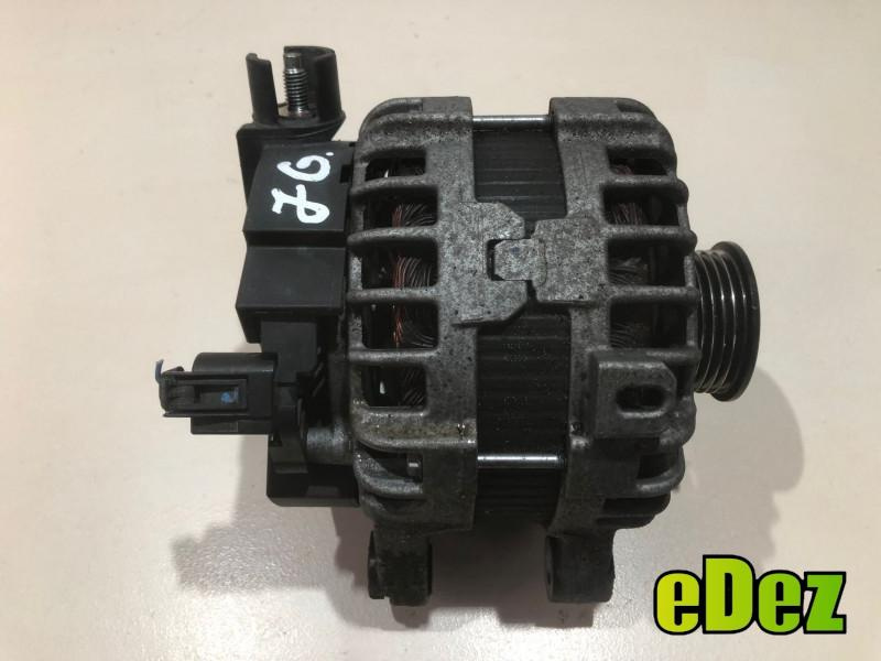 Alternator 230a Jaguar XF (2015->) [x260] 2.0 d 204dtd gx73-10300-df
