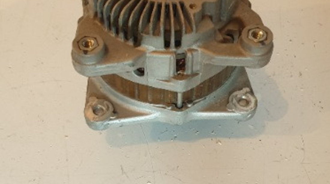 Alternator 23100 3VD1A / Nissan Juke 1.5 dci / 110 cp / euro 6/ k9kf646 / an 2014-2018