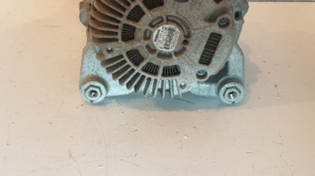 Alternator 23100 3VD1A / Nissan Juke 1.5 dci / 110 cp / euro 6/ k9kf646 / an 2014-2018