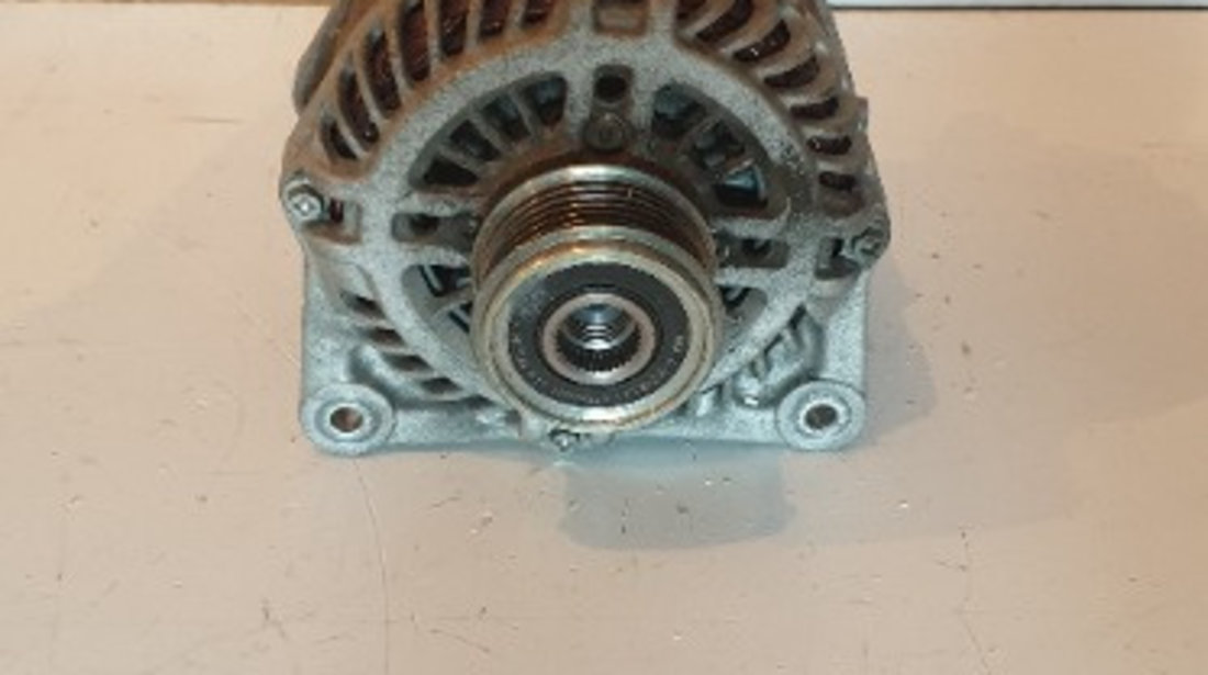 Alternator 23100 3VD1A / Nissan Juke 1.5 dci / 110 cp / euro 6/ k9kf646 / an 2014-2018