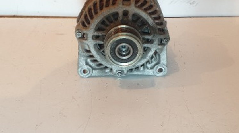 Alternator 23100 3VD1A / Nissan Juke 1.5 dci / 110 cp / euro 6/ k9kf646 / an 2014-2018