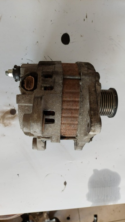 Alternator 23100 JD71A Nissan Qashqai 2.0 DCI