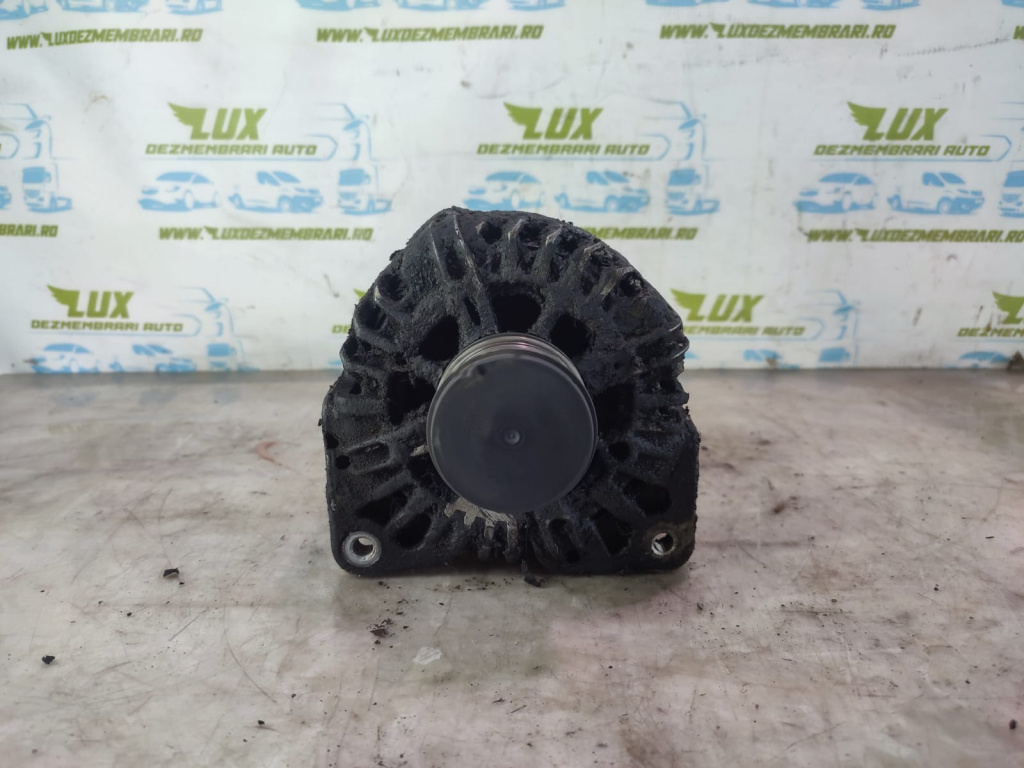 Alternator 231000026r 1.5 dci K9K837 Dacia Duster [2010 - 2013]
