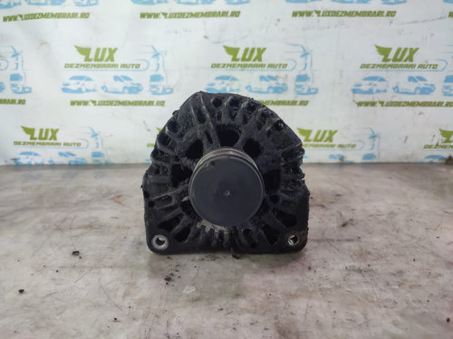 Alternator 231000026r 1.5 dci K9K837 Renault Megane 3 [2008 - 2014] 1.5 dci K9K837