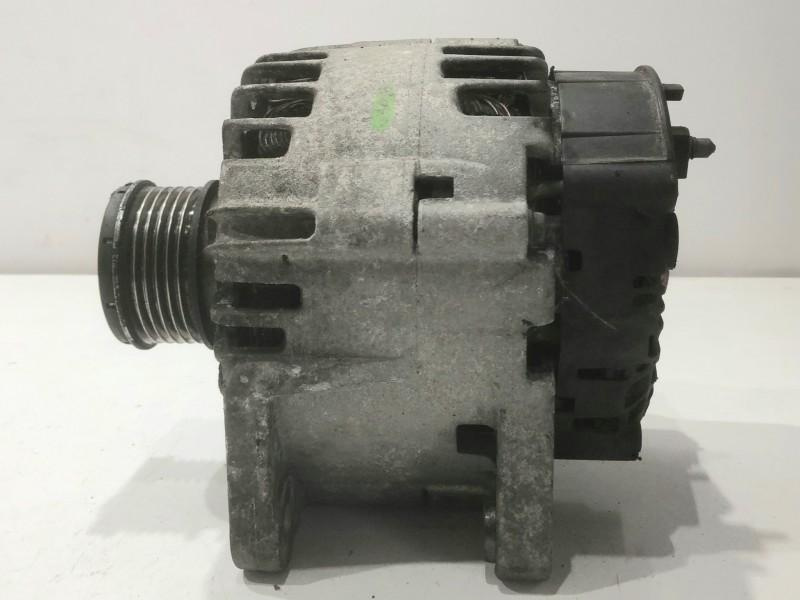 Alternator 231000026R Renault Megane 3 [2008 - 2014] Hatchback 5-usi 1.5 dCi MT (110 hp)