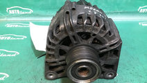 Alternator 231000027r 1.5 DCI Renault MEGANE III H...