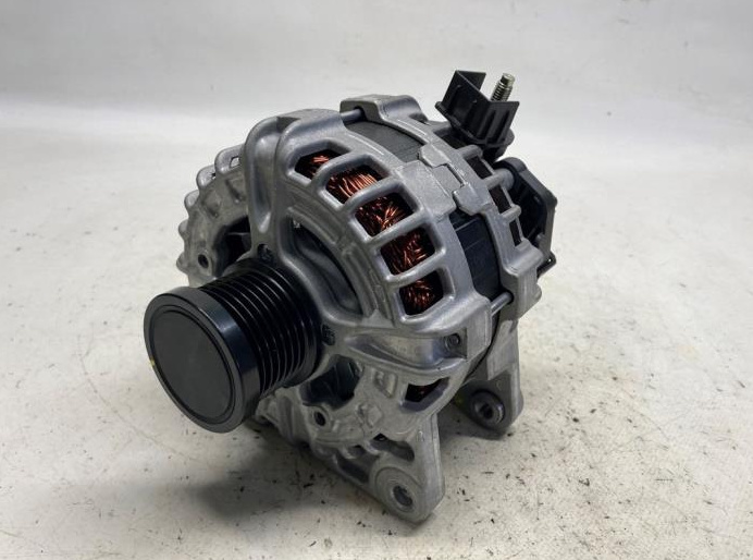 Alternator 231002175R Nissan Juke 1.0 DIG-T cod motor HRA0 an fab. 2023