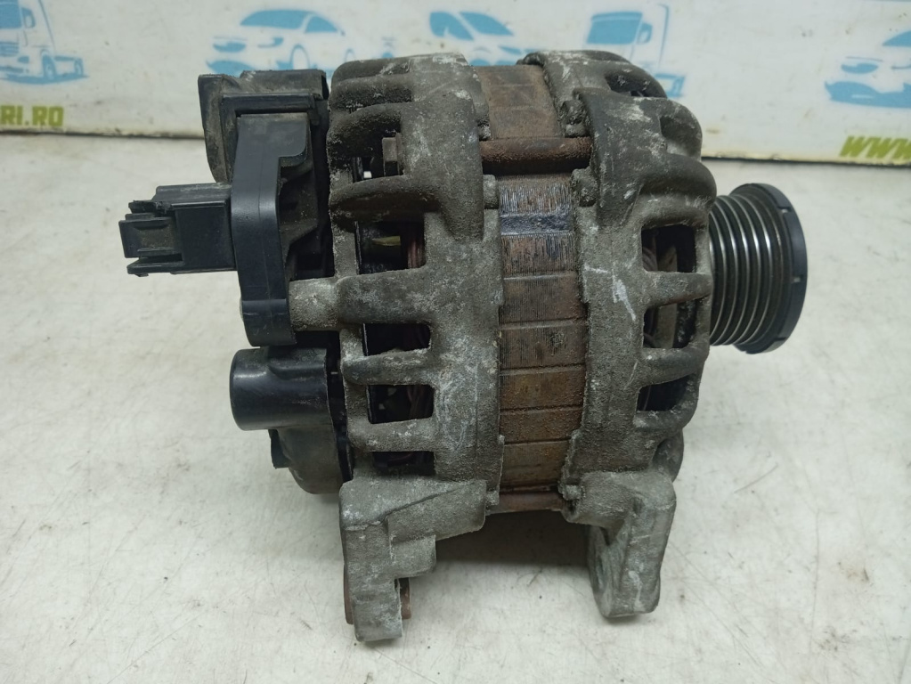 Alternator 231002854r 0.9 tce H4B410 Dacia Sandero 2 [facelift] [2017 - 2020]