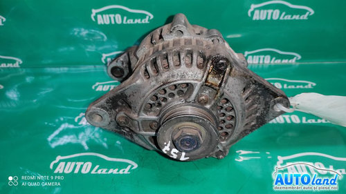 Alternator 2310030b10 1.2 Benzina, 3 Can, 60 A Nissan MICRA I K10 1982-1992