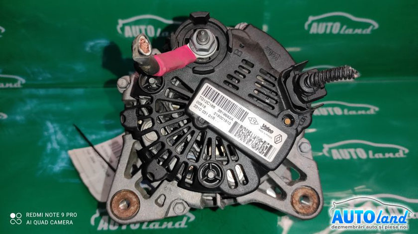 Alternator 231003101r 0.9 T Benzina, Dacia/nissan/renault Smart FORFOUR 2004