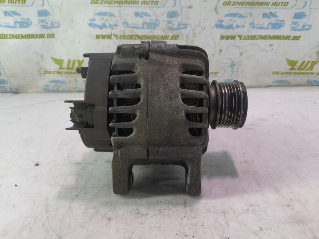 Alternator 231003831R 1.5 dci K9K896 Dacia Duster [2010 - 2013] 1.5 dci K9K896