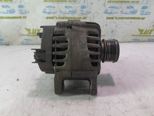 Alternator 231003831R 1.5 dci K9K896 Dacia Duster [2010 - 2013] 1.5 dci K9K896