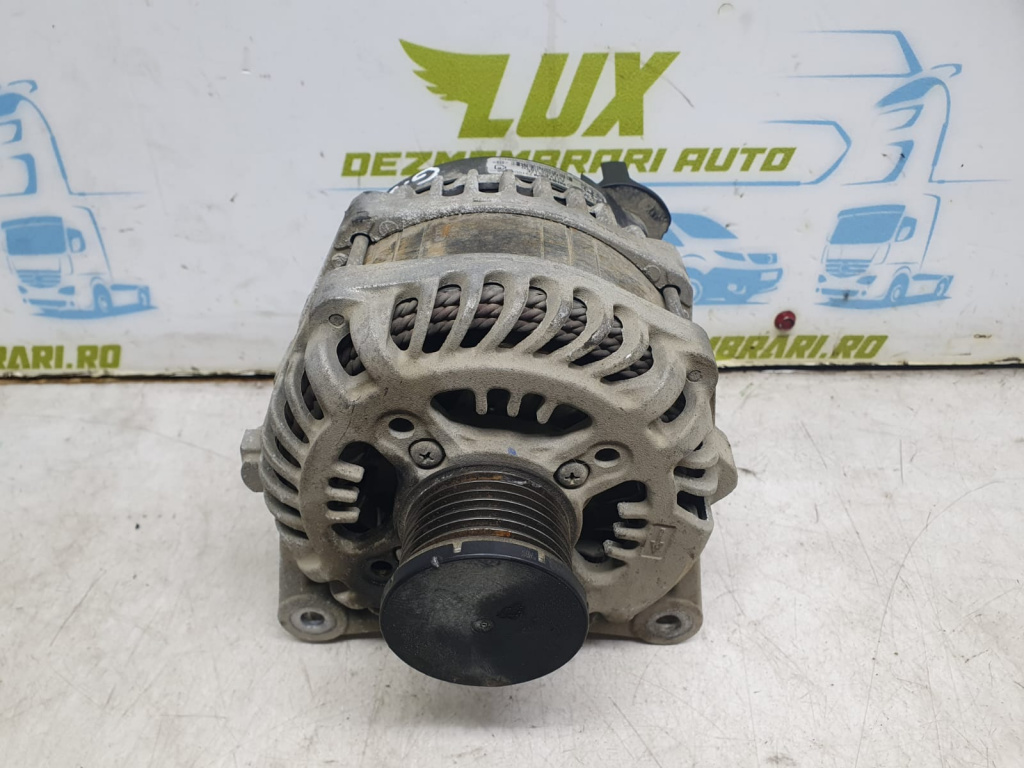 Alternator 231004436r 2.0 dci m9r710 Renault Trafic 3 [facelift] [2019 - 2023] 2.0 dci m9r710