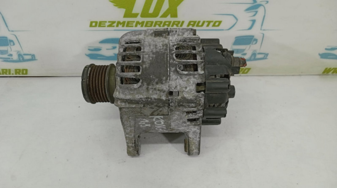 Alternator 231004554r 1.5 dci k9k Renault Grand Scenic 3 [2009 - 2012]