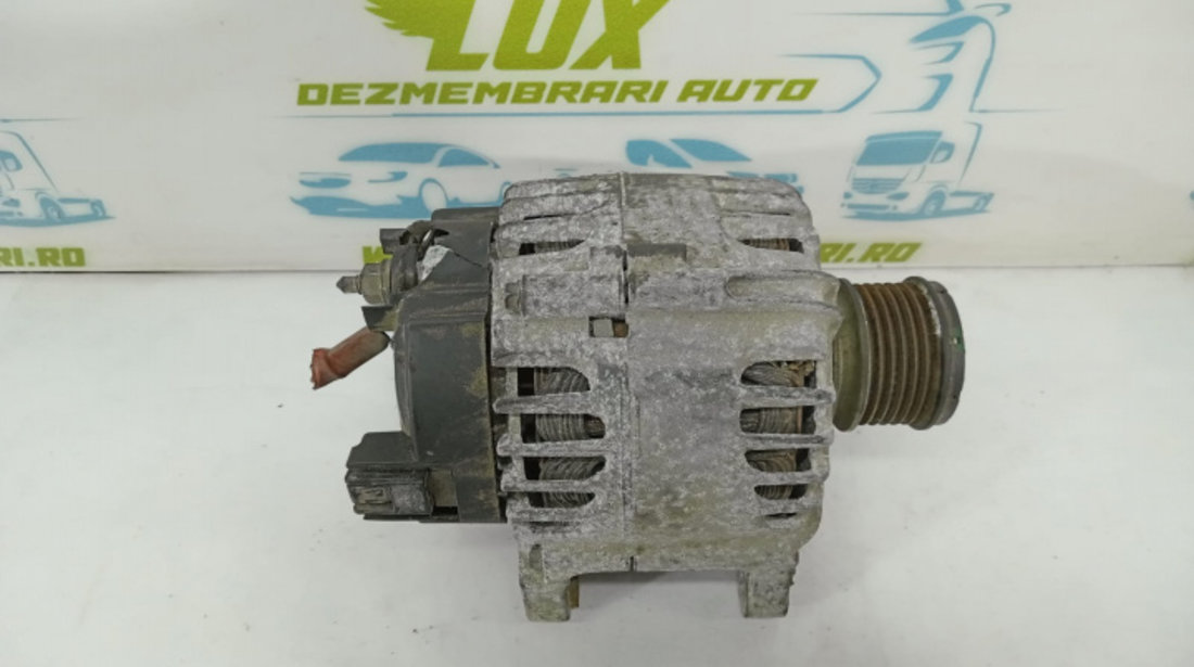 Alternator 231004554r 1.5 dci k9k Renault Grand Scenic 3 [2009 - 2012]