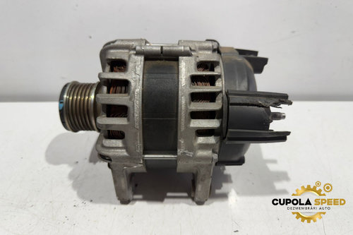 Alternator 231004719R 1.5 dci K9K Dacia Sandero Stepway generatia 2 [facelift] [2016 - 2020]