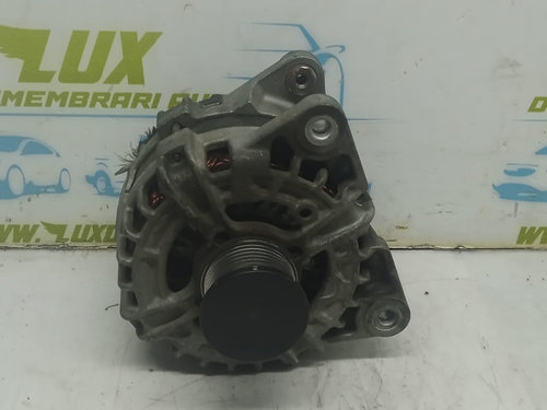 Alternator 231004be0b 1.6 dci R9M Nissan Qashqai 2 J11 [2013 - 2020] 1.6 dci R9M