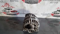 Alternator 231004BE0B / F000BL0814 Nissan Qashqai ...