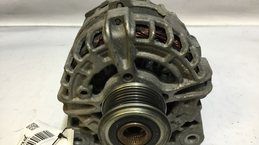 Alternator 231004ea0af 1.5 DCI Renault MEGANE IV 2016