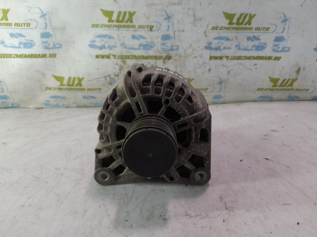 Alternator 231005770R 1.5 DCI k9k858 Dacia Duster [facelift] [2013 - 2017] 1.5 DCI k9k858
