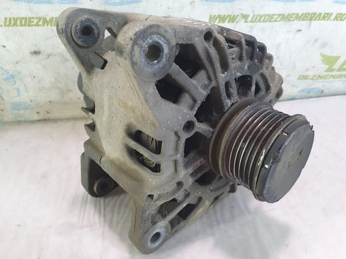 Alternator 231005770R 1.5 dci K9K858 Dacia Duster [facelift] [2013 - 2017] 1.5 dci K9K858