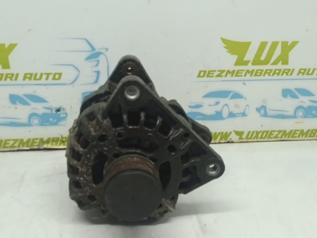 Alternator 231005933r 1.5 dci K9K626 Dacia Logan 2 [facelift] [2017 - 2020]