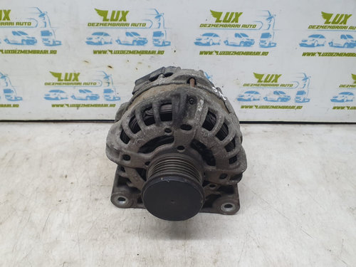 Alternator 231005933r 1.5 dci K9K626 Dacia Logan 2 [facelift] [2017 - 2020] 1.5 dci K9K626