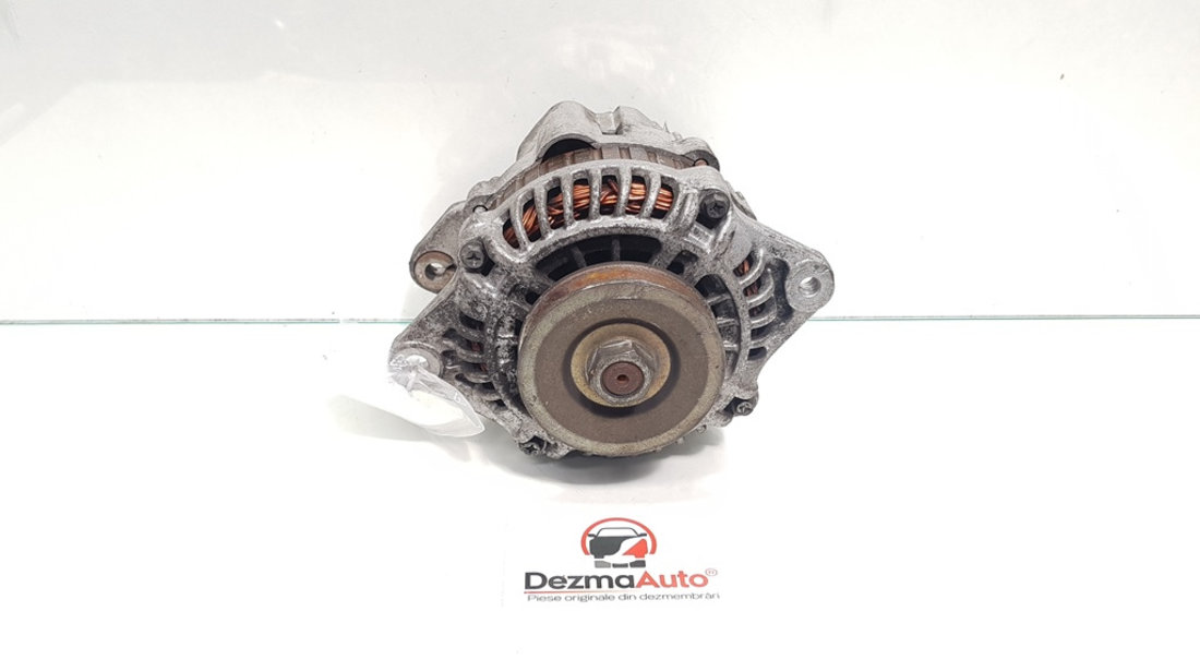 Alternator 231005M310 Nissan X-Trail (T30) [Fabr 2001-2007] 2.2diesel YD22DDT (id:411717)