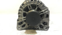 Alternator 231007842r 1.2 Tce Renault CLIO IV 2012