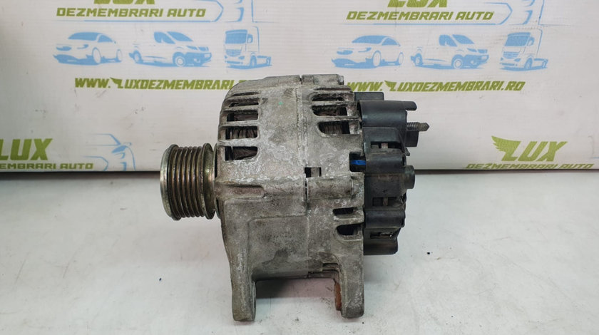 Alternator 231007865r 1.5 dci K9K Renault Grand Scenic 3 [2009 - 2012]