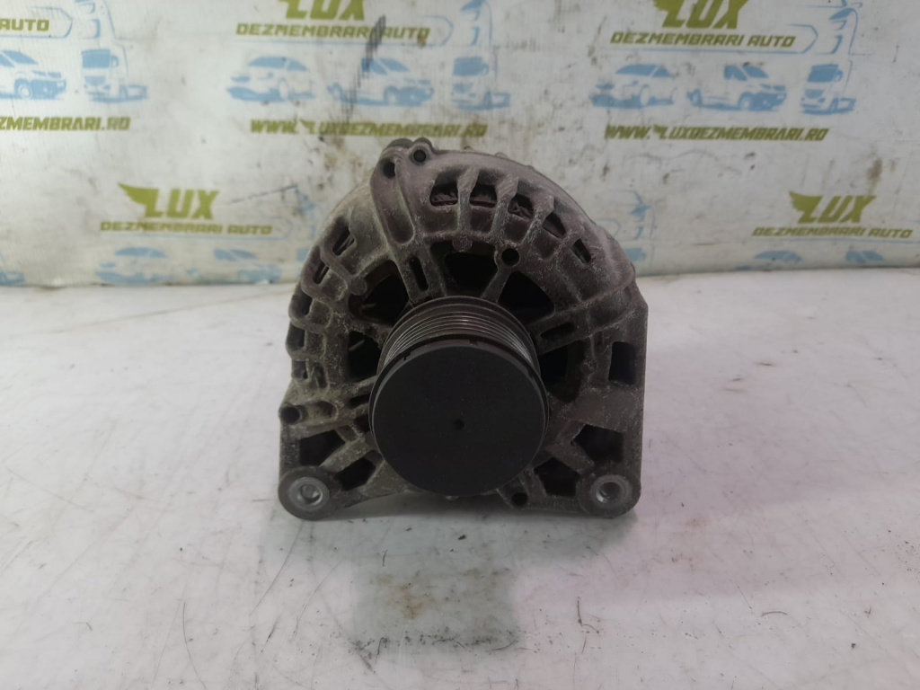 Alternator 231007865R 1.5 dci K9K608 Renault Clio 4 [2012 - 2020] 1.5 dci K9K608