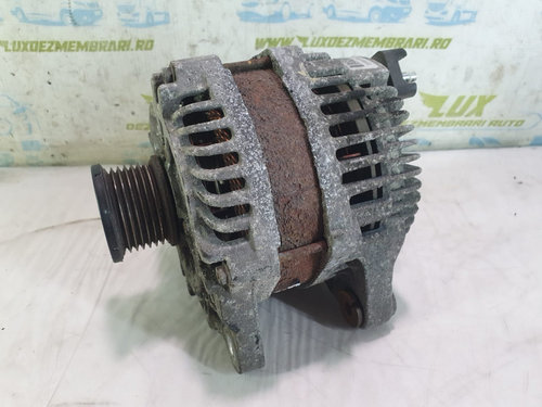 Alternator 231008137r 2.3 dci M9T706 Renault Master 3 [1st facelift] [2014 - 2019] 2.3 dci M9T706
