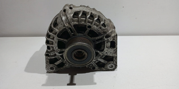 Alternator 231008633r 1.6DCI Renault Espace 5 [2015 - 2019]