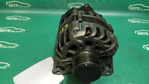 Alternator 231008918r 1.5 DCI K9ke6 Renault CLIO I...