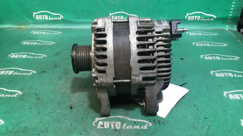 Alternator 231009096r 1.6 DCI Similar Vivaro Renault TRAFIC III 2013