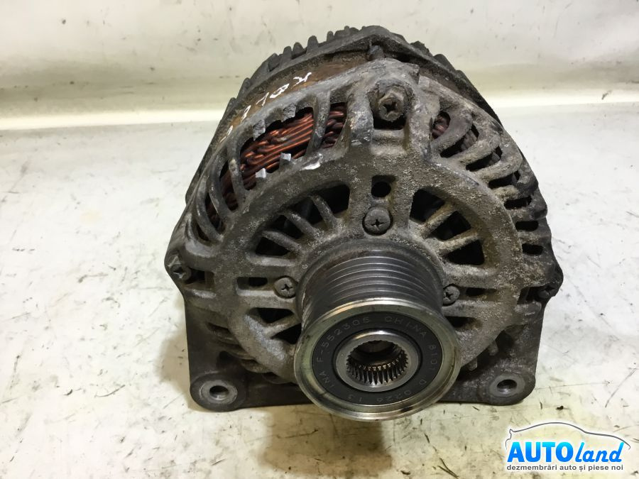 Alternator 23100jg71a 2.0 DCI 150a Renault KOLEOS HY 2008