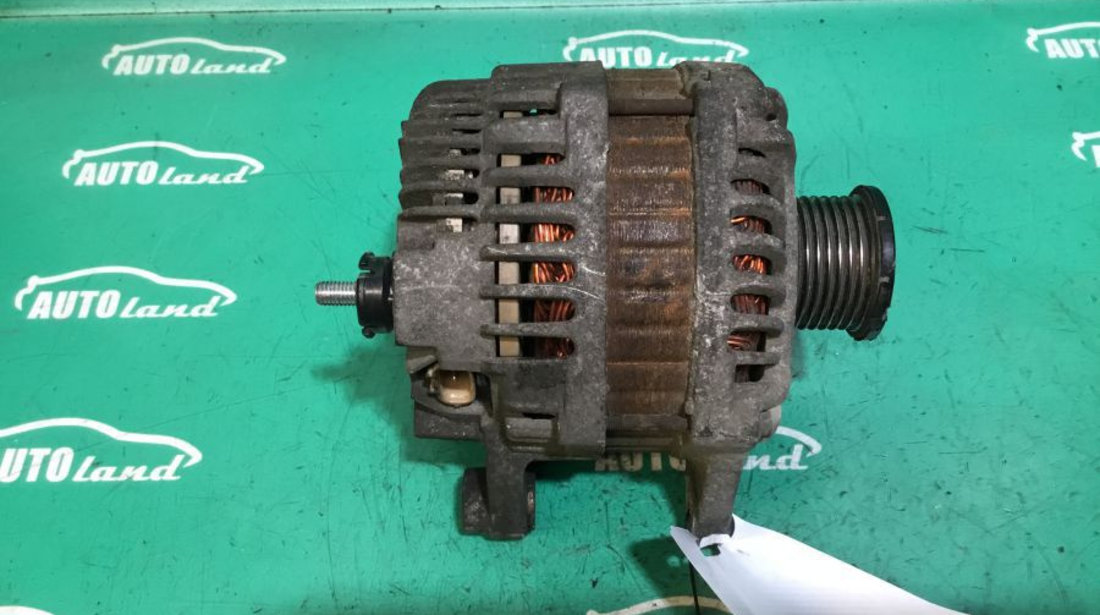 Alternator 23100jg71a 2.0 DCI Nissan X-TRAIL T31 2007