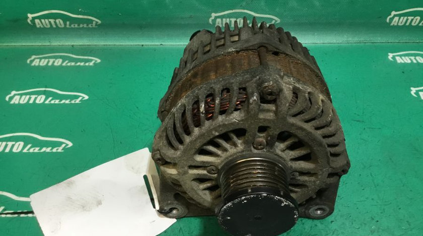 Alternator 23100jg71a 2.0 DCI Nissan X-TRAIL T31 2007