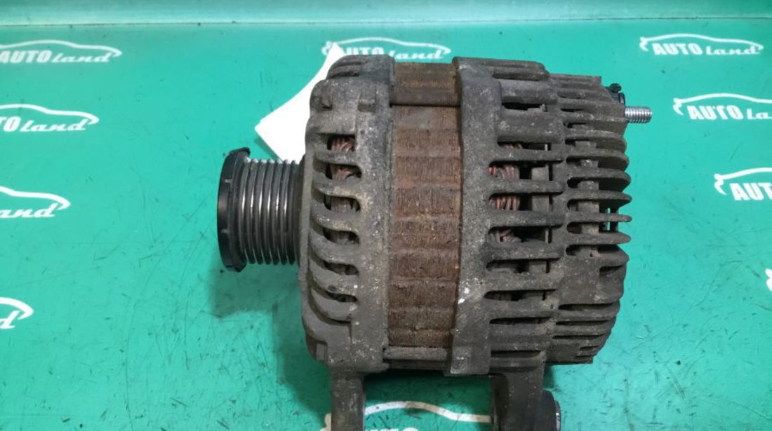 Alternator 23100jg71a 2.0 DCI Nissan X-TRAIL T31 2007