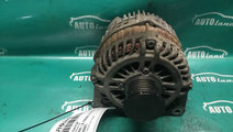 Alternator 23100jg71b 2.0 D Nissan X-TRAIL T31 200...