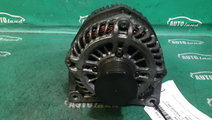 Alternator 23100jg71b 2.0 DCIsimilar Nissan X-trai...