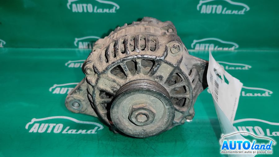 Alternator 23700ka360 1.2 Benzina, 4 Caneluri Subaru JUSTY 1989-1996