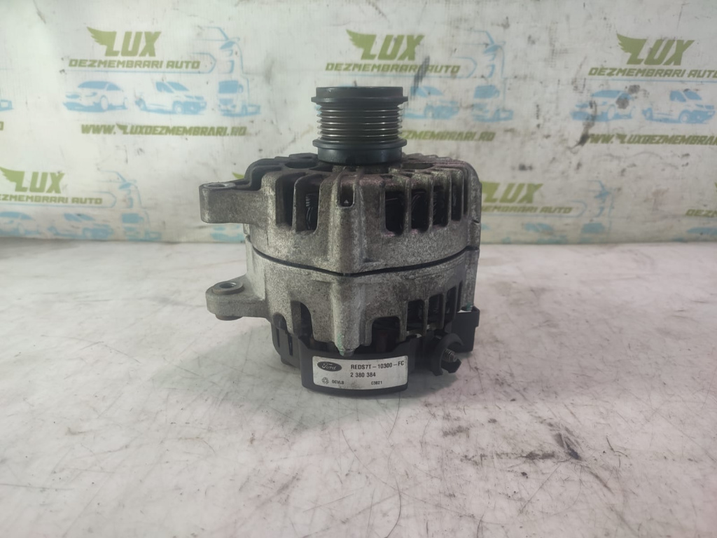 Alternator 2380384 reds7t-10300-fc 2.0 tdci Ford Galaxy 3 [2015 - 2020] 2.0 tdci