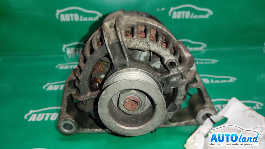 Alternator 24437119 1.2 B Opel CORSA C F08,F68 2000