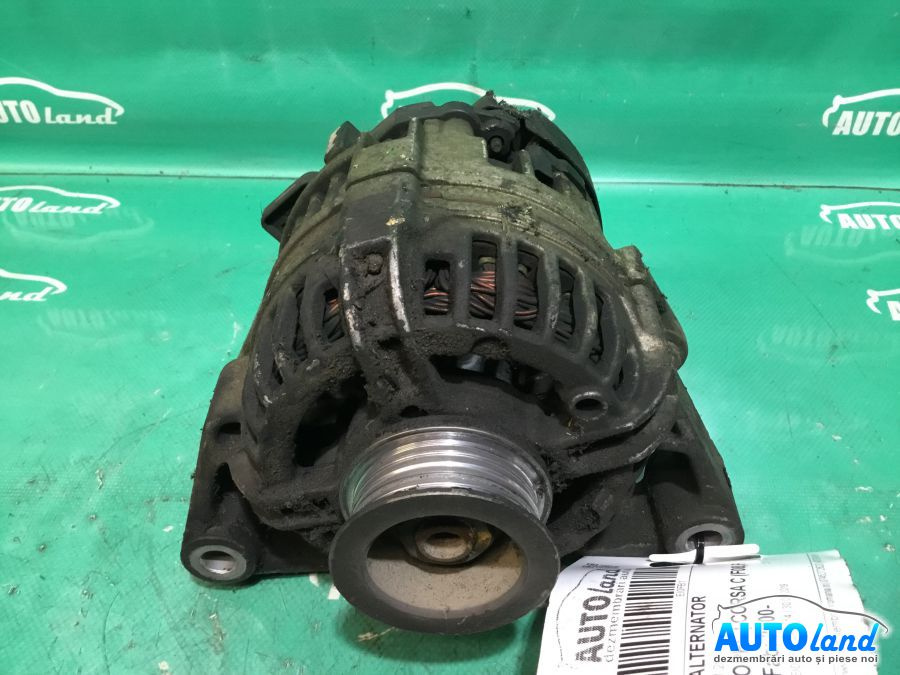 Alternator 24437119 1.2b Opel CORSA C F08,F68 2000