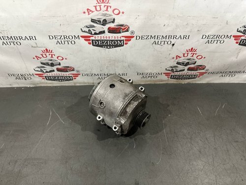 Alternator 250A 4N0903028H Audi A4 B9 Sedan (8WC) 3.0 S4 TDI Mild Hybrid quattro 347 cai DEWB