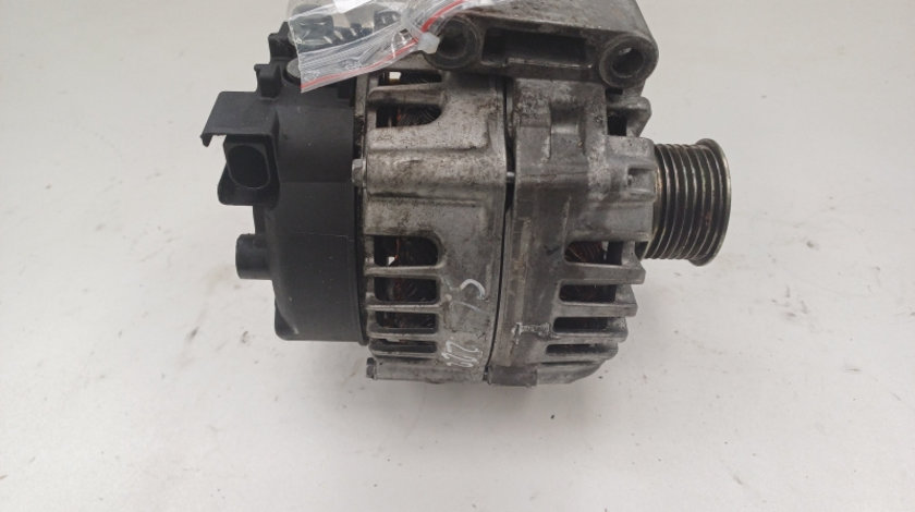 Alternator 250A, cod A0009060822, Mercedes Clasa S (W220), 3.0 CDI (id:641065)