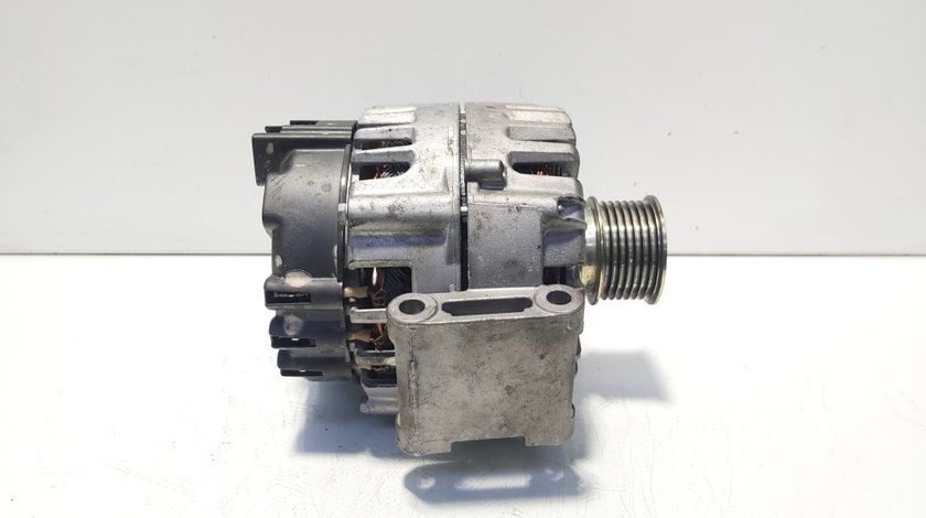 Alternator 250A, cod A0009060903, Mercedes Clasa ML (W166), 3.0 CDI V6 (id:641041)