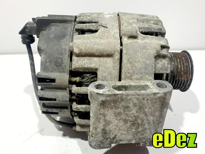 Alternator 250a Mercedes S-Class (2014->) [W222] 3.0 tdi euro 6 A0009060903